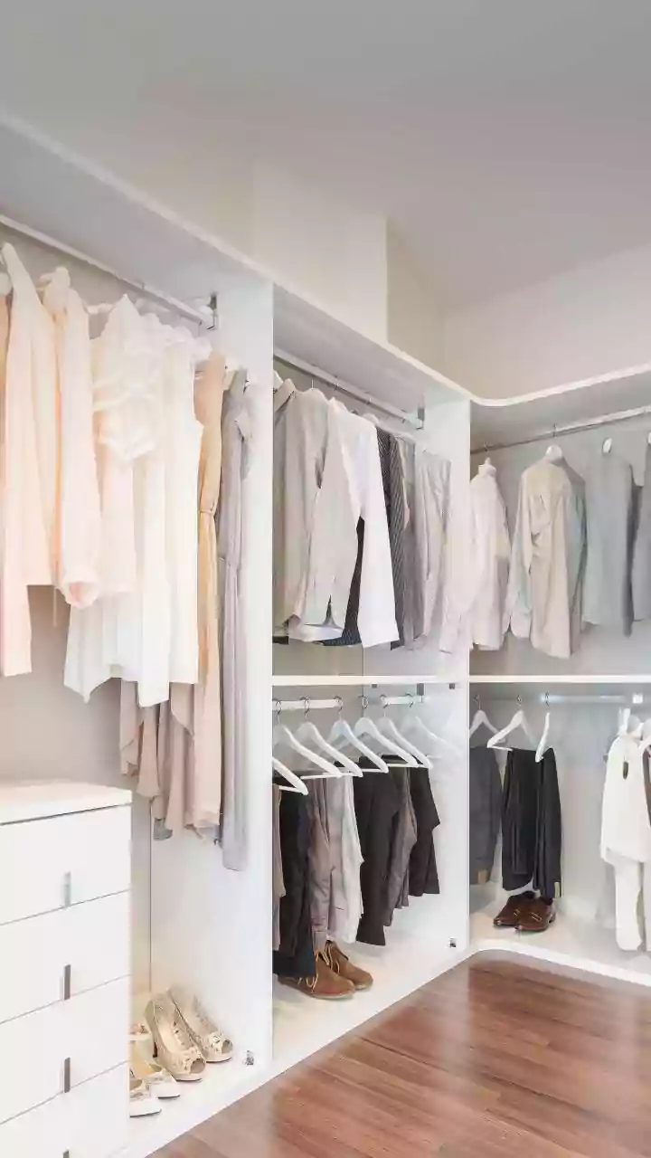 Small-Home Storage Improves When Every Container Has a Measured Place