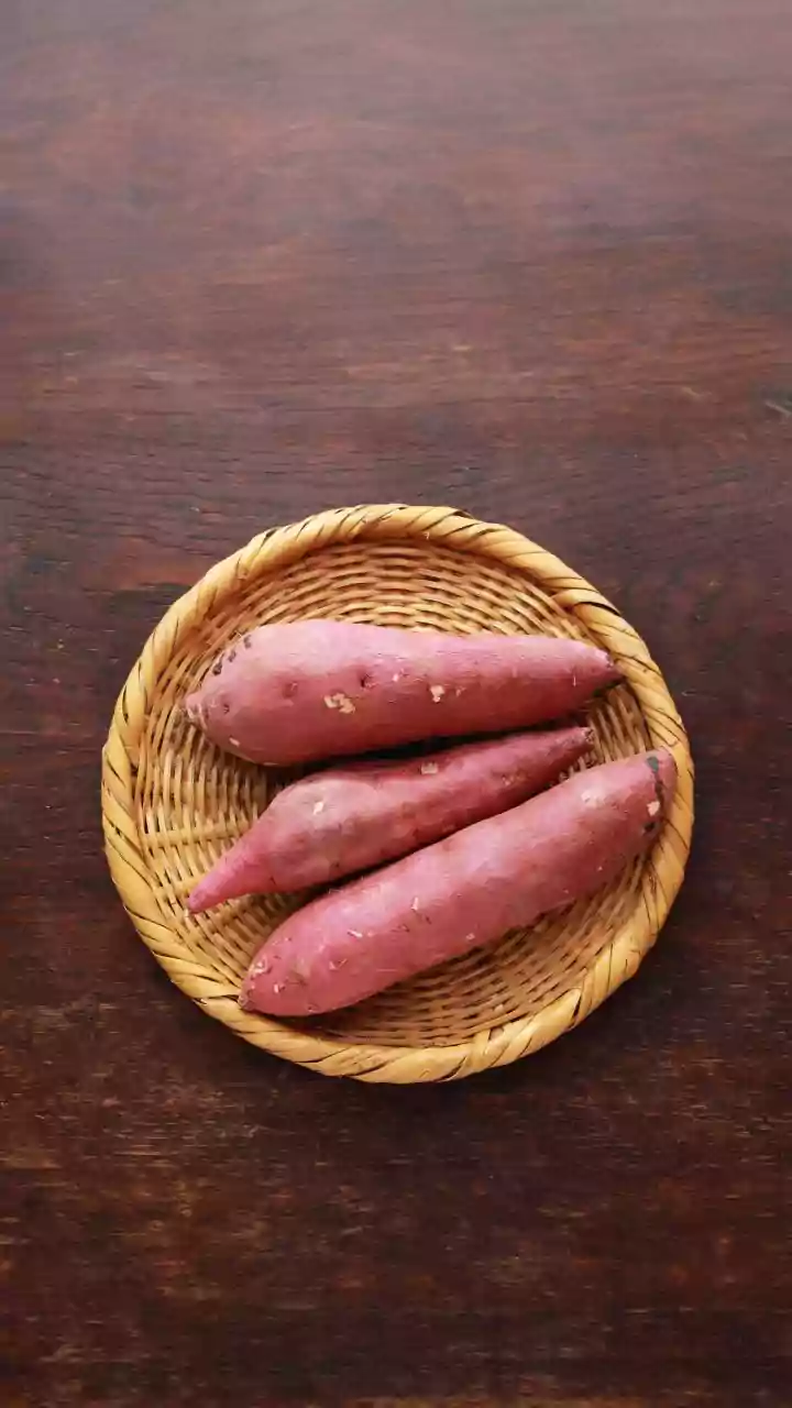 Kufri Jamunia's Purple Flesh Makes India's Latest Potato Research Distinct