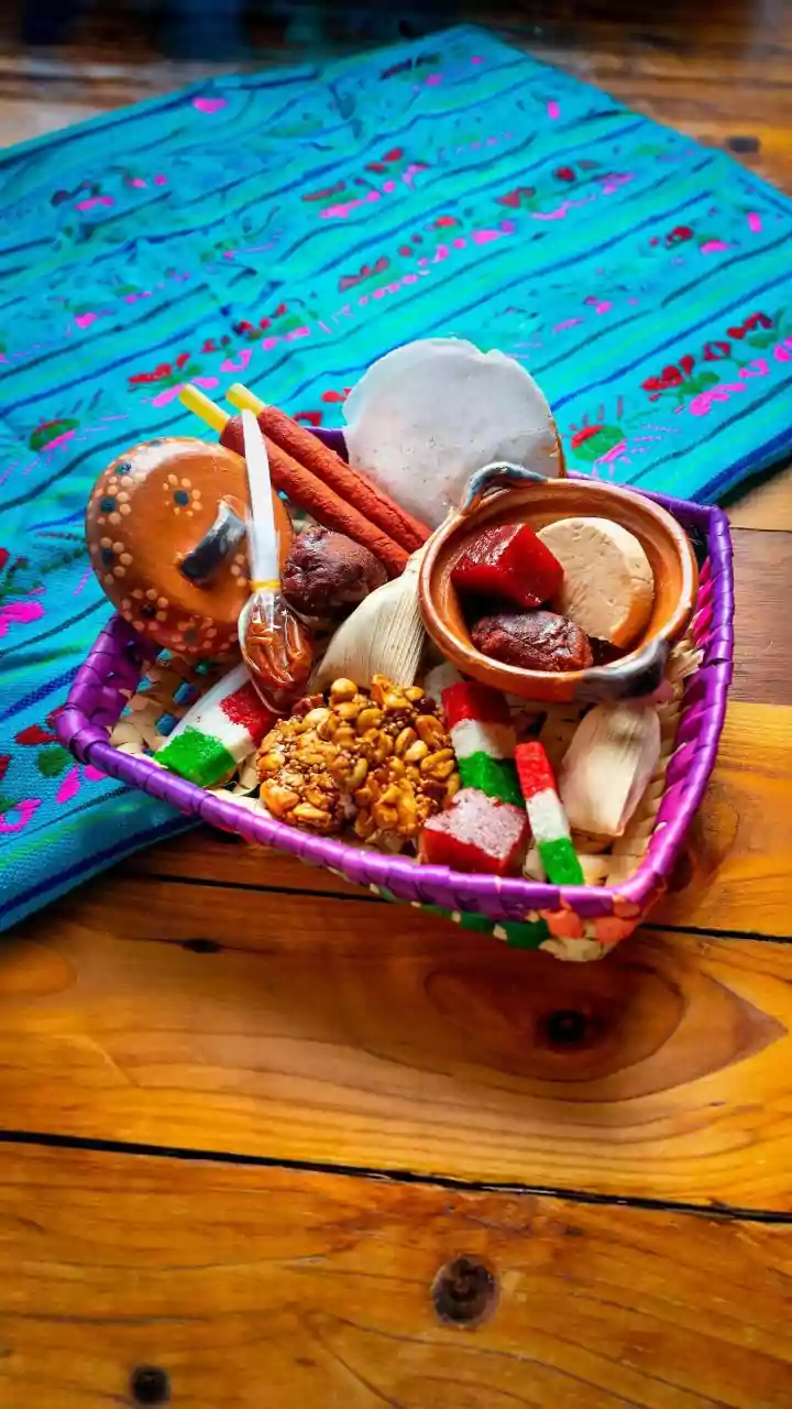 9 Irresistible Gujarati Dishes: A Culinary Journey for Your Taste Buds