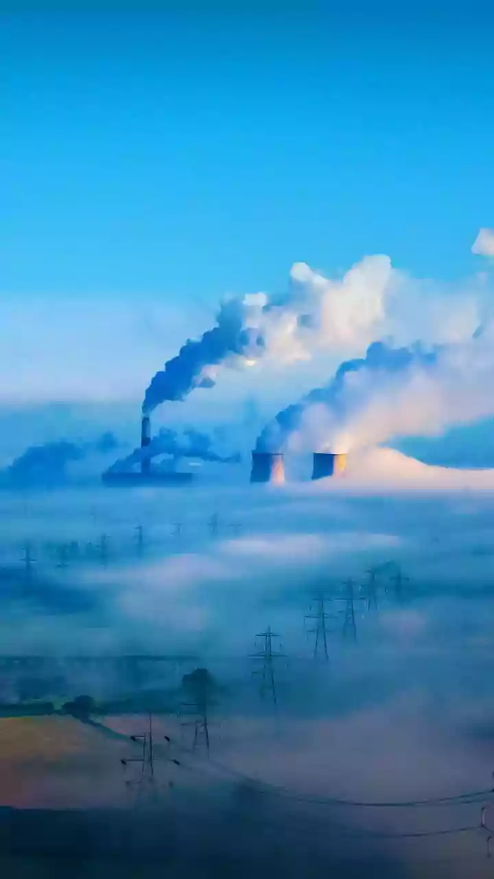 UNEP Report Predicts Global Warming Overshoot Beyond 1.5°C