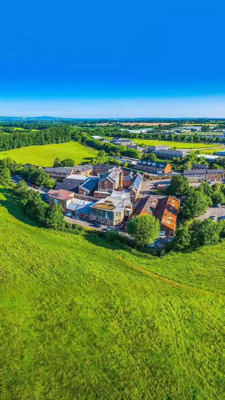 Village to Vanguard: The Scientist's Journey