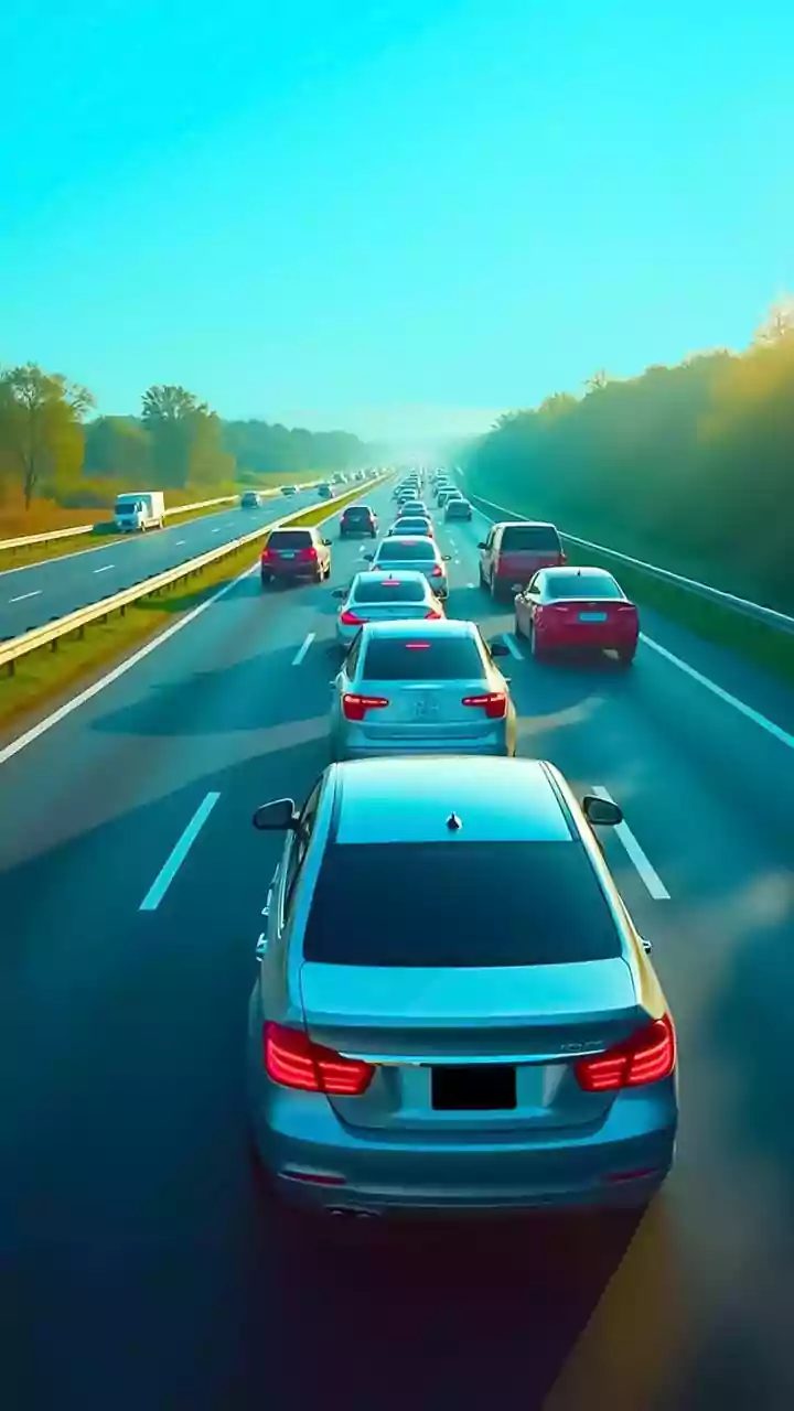 Lucknow unveils zero-tolerance traffic plan to ease congestion