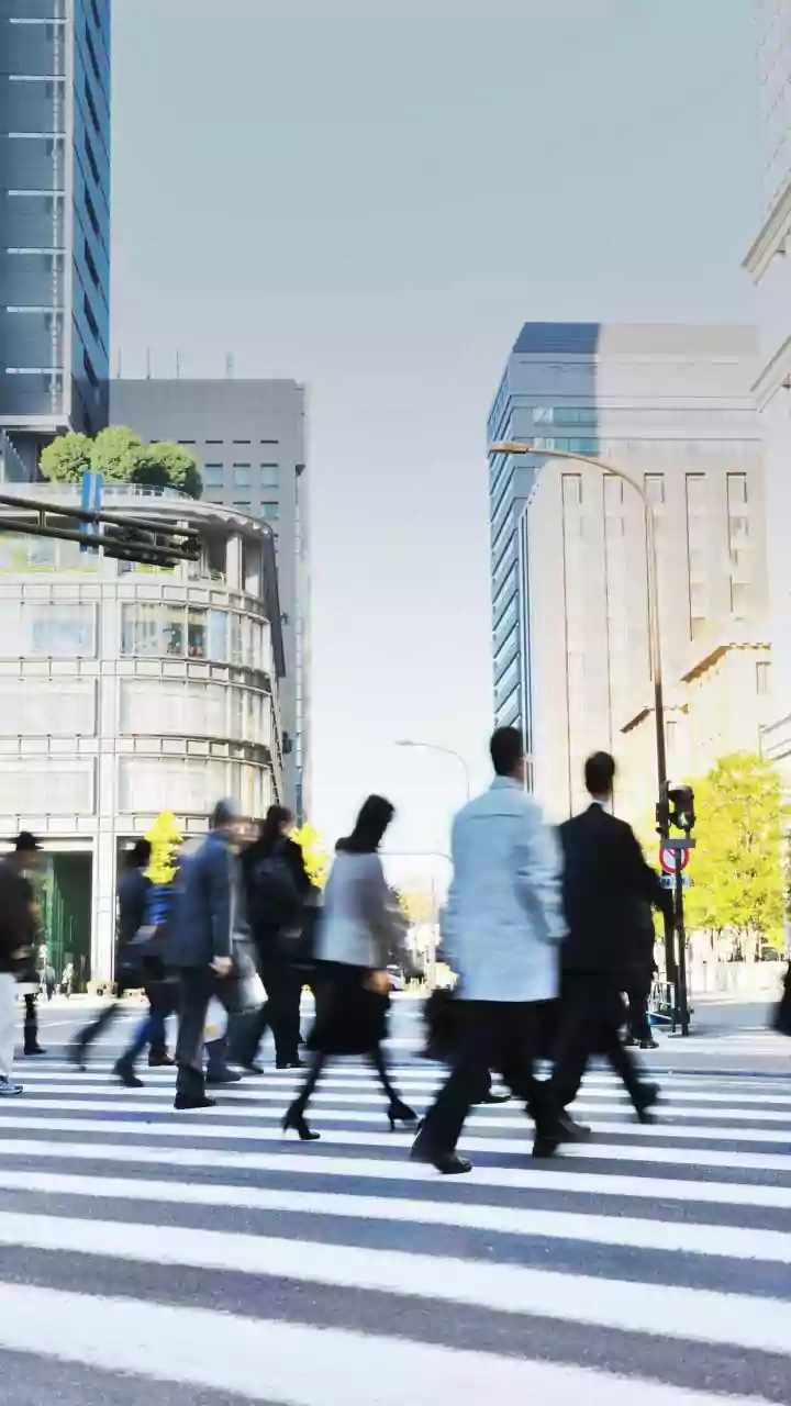 Fresh Eight-City Research Makes Time Pressure Harder to Ignore