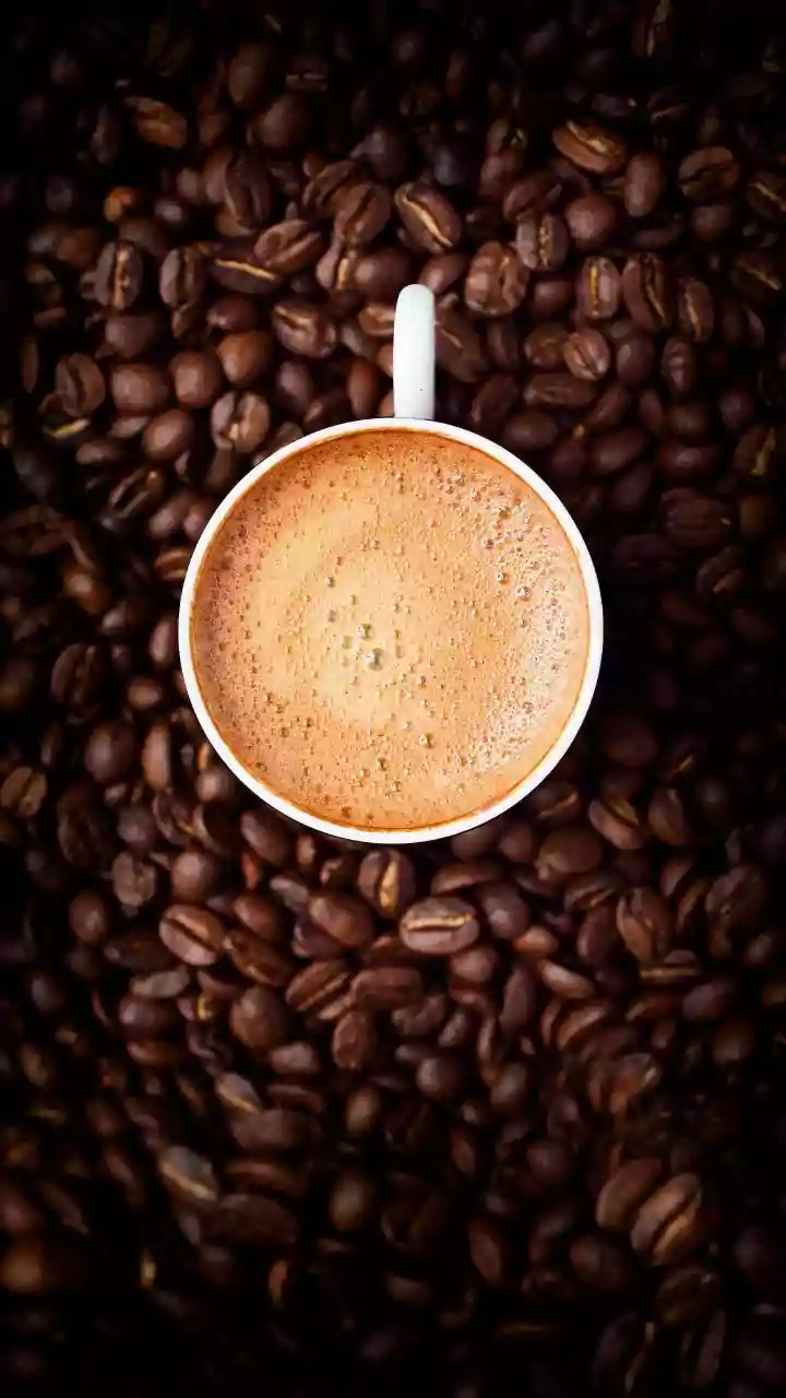 Estudo aponta como café interfere no controle cerebral dos movimentos