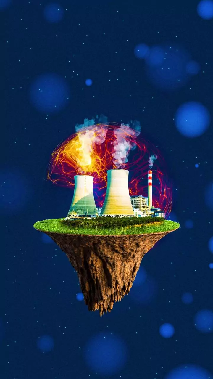 AI tool for India's power sector launched