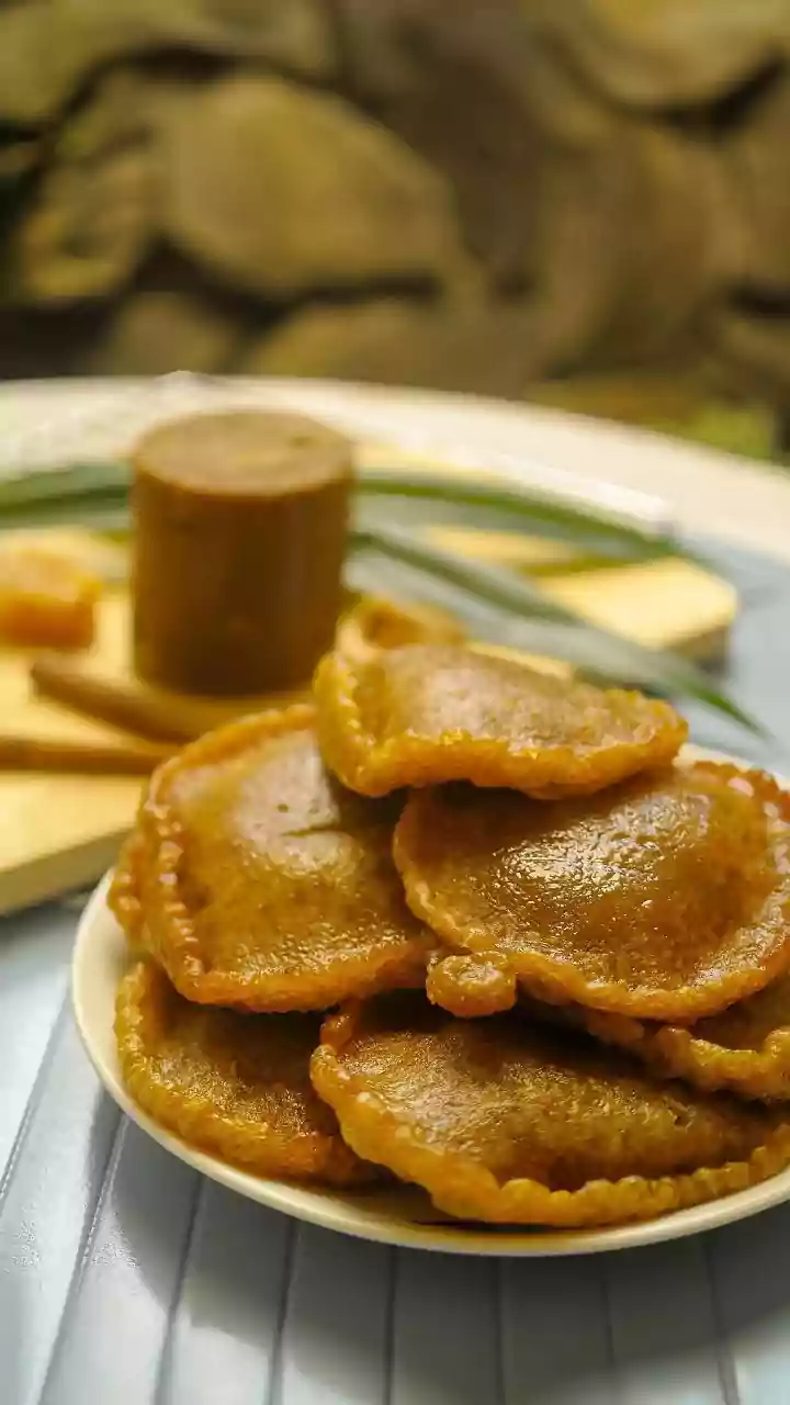 Love sweet treats? Try these palm sugar recipes