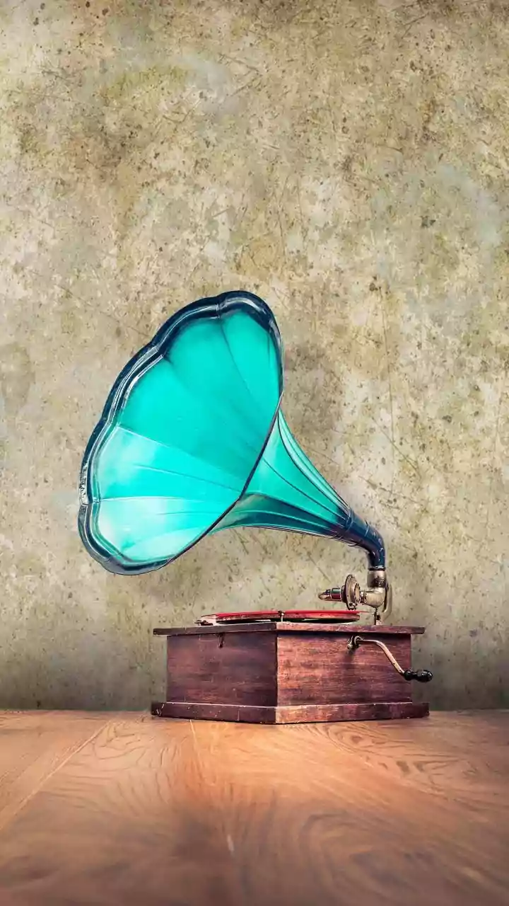 Optical Illusion Test: Bird or Gramophone? Discover Your Confidence Style
