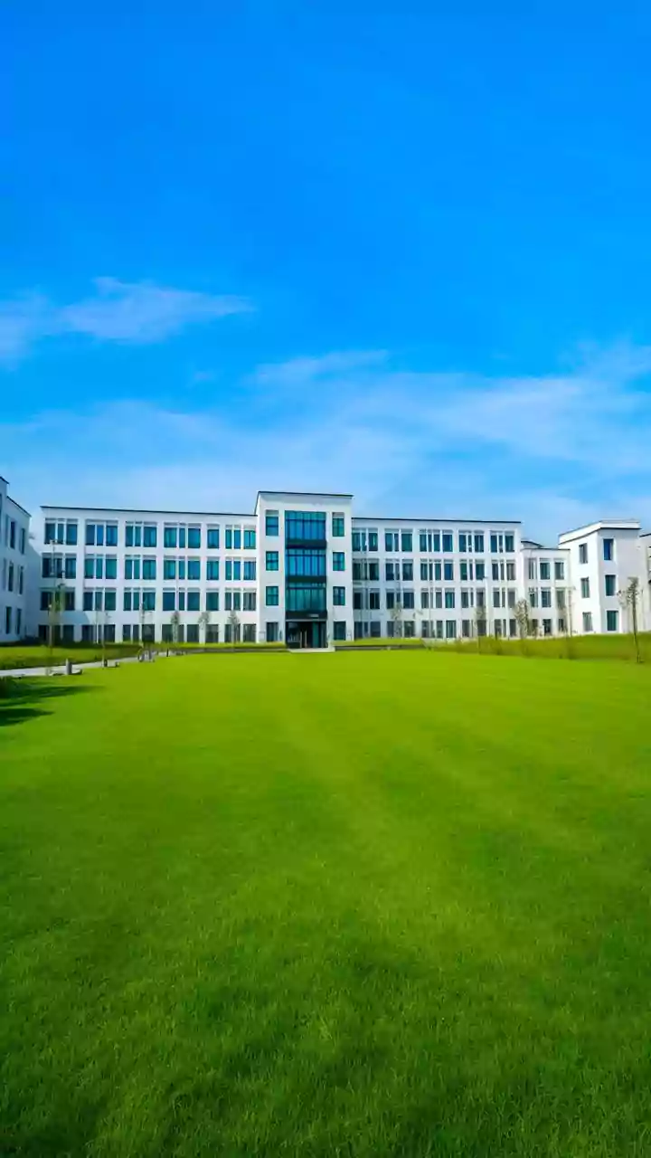 Chhattisgarh cabinet clears 40 acres for B-school campus in Nava Raipur