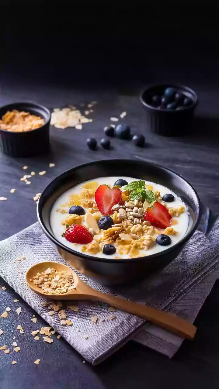 Full-Fat Dairy Within the Overall Diet Worth a Closer Look After the 12-Week Full-Fat Dairy Study