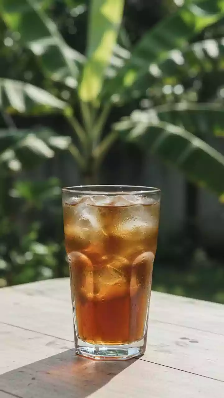 Sering Konsumsi Minuman Manis, Dampaknya Lebih dari Sekadar Berat Badan Naik