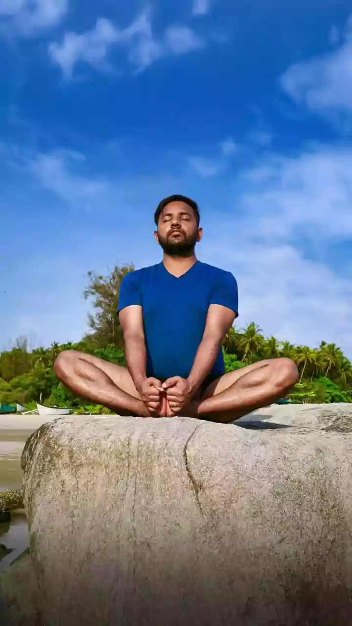 Mindful Yoga Asanas For Mental Clarity How Movement Eases Academic And Workplace Stress