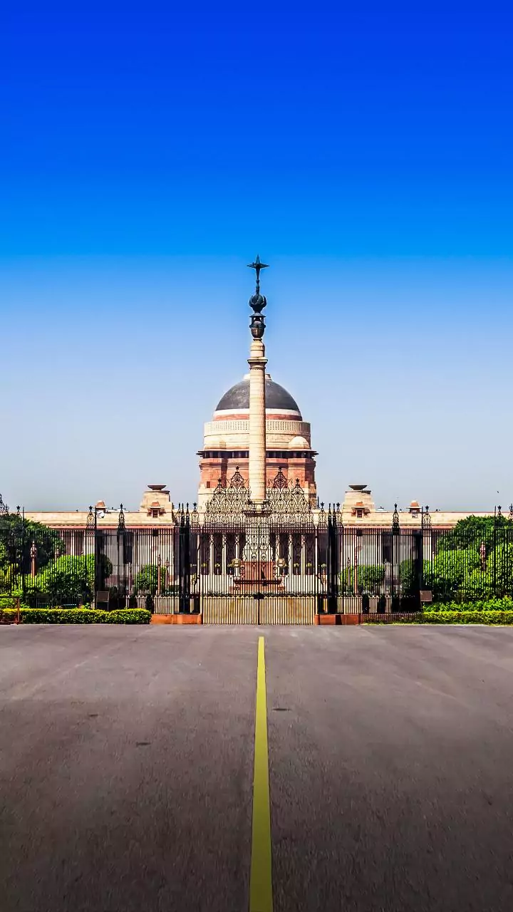 Centre provides CRPF security cover to BJP president-elect Nitin Nabin