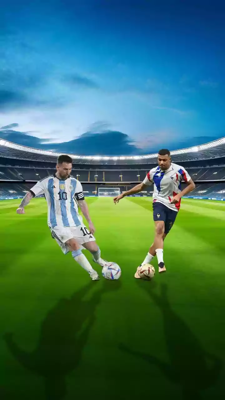 França perde liderança do ranking da Fifa após tropeço; Argentina assume o topo