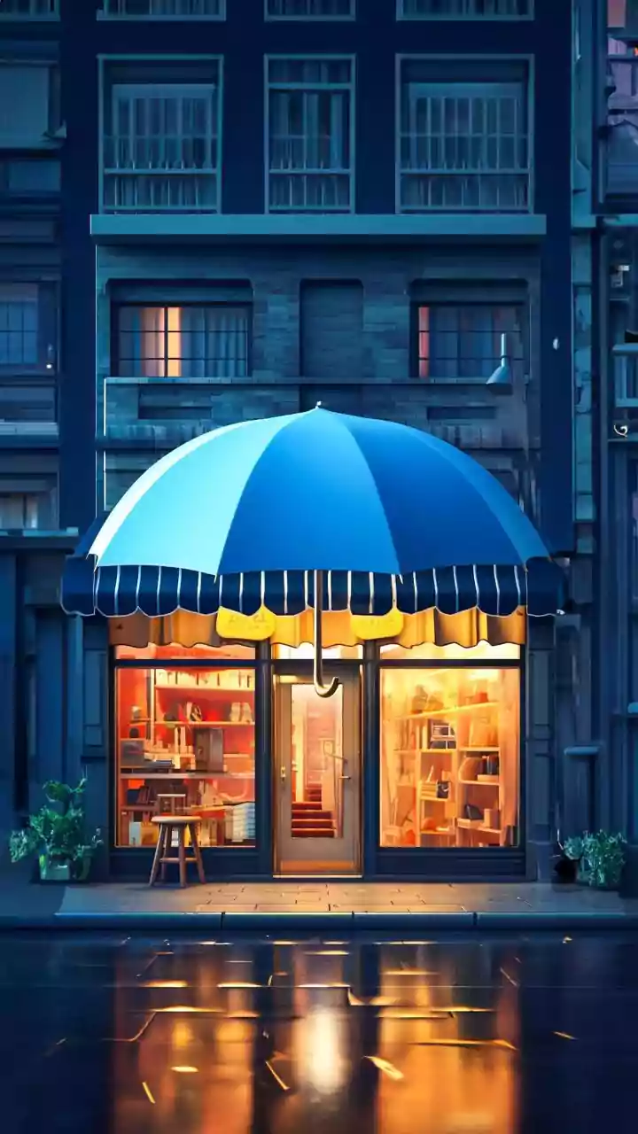 Prepare Your House Before The First Downpour