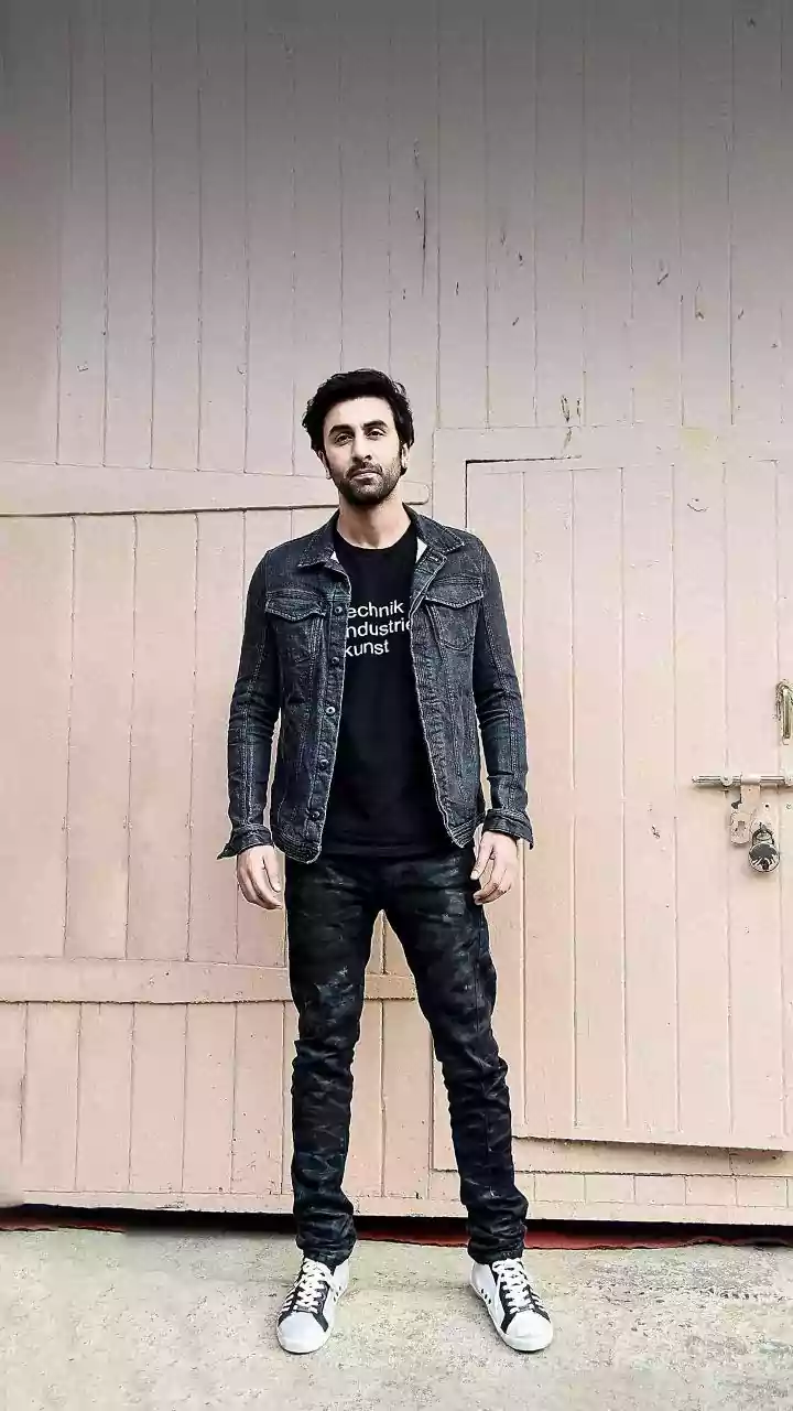 The Ranbir Kapoor Role Timeline: From Wake Up Sid To Nitesh Tiwari’s Ramayana