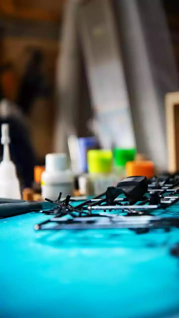 Aakash Chandani: Crafting Incredible Tattoos from a Childhood Dream to Celebrity Ink