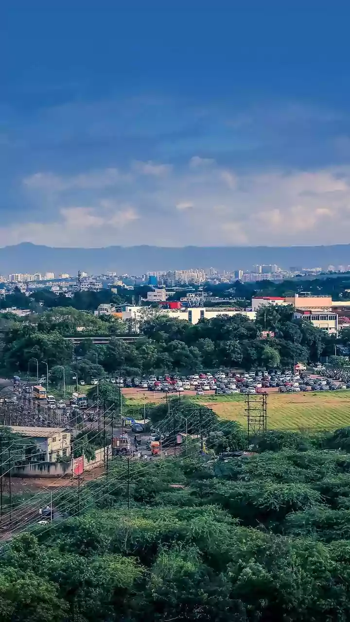 Maharashtra Civic Polls: BJP's Strong Showing & Key Takeaways