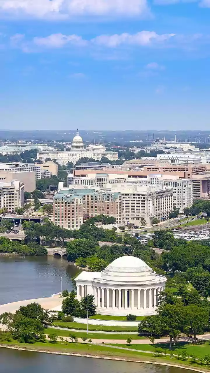 ‘Go, get your own oil’: Trump targets UK over Iran stand, says ‘won’t be there to help you anymore’