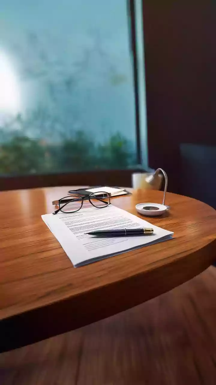 Stop Copying AI Templates Hiring Managers Detect Lazy Cover Letters