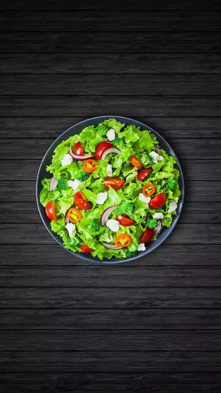 15 Delicious Salad Recipes for India: Fresh & Easy!