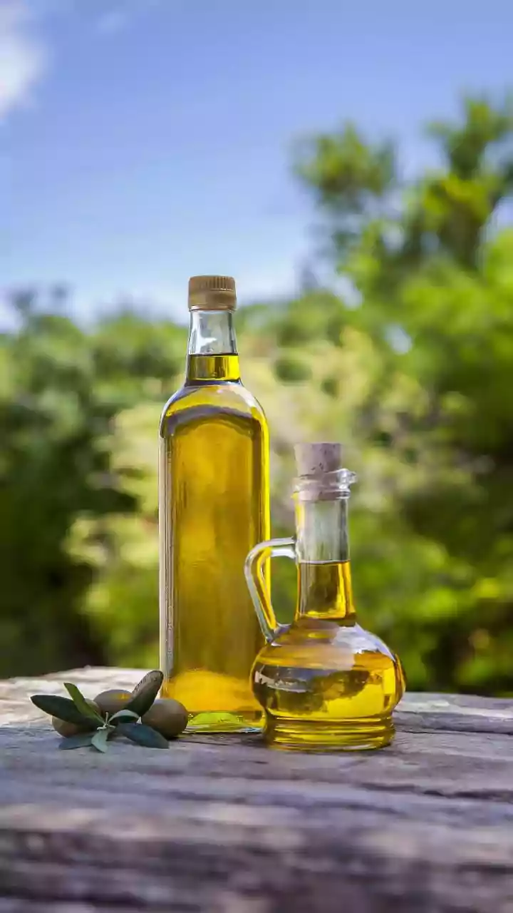 Oil Price Comparisons Get Easier with Common Pack Sizes