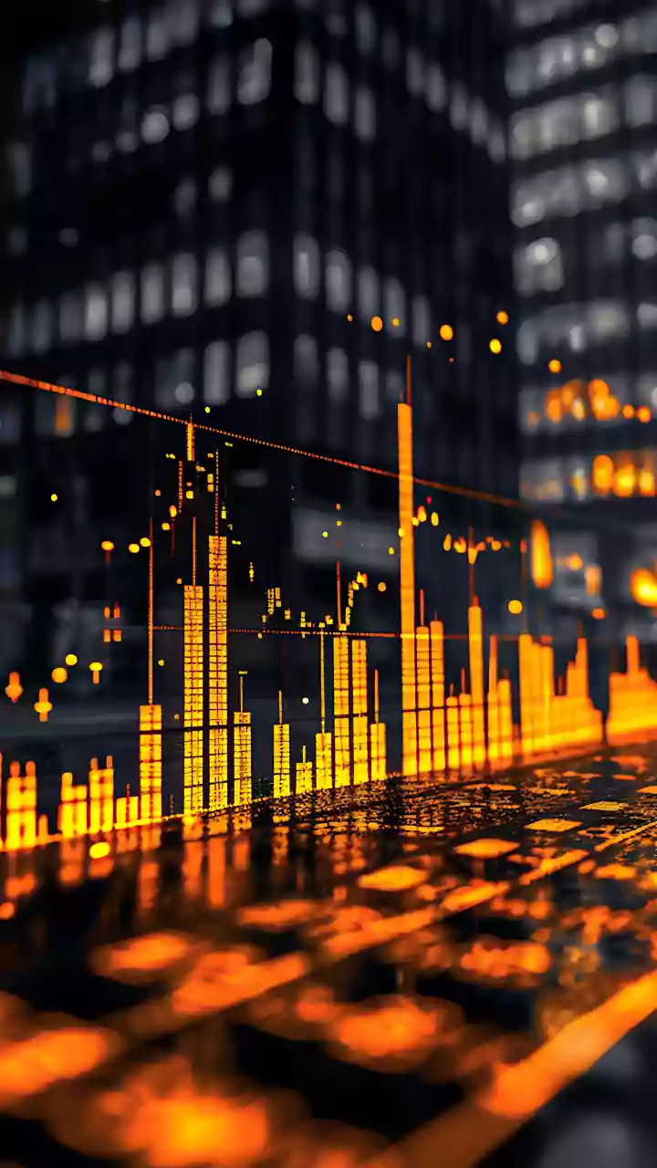 IT stocks fall 5% as AI fears rattle Infosys, TCS