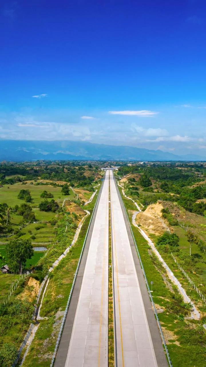 How Tourism Infrastructure Can Improve Access to Remote Cultural and Natural Sites