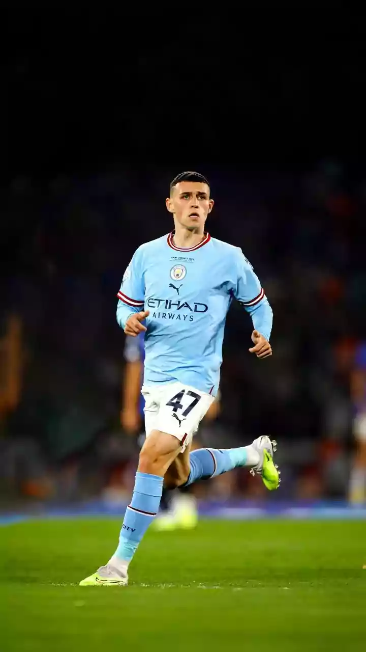 Manchester City stunned 3-1 by Bodo/Glimt in Champions League: Stats