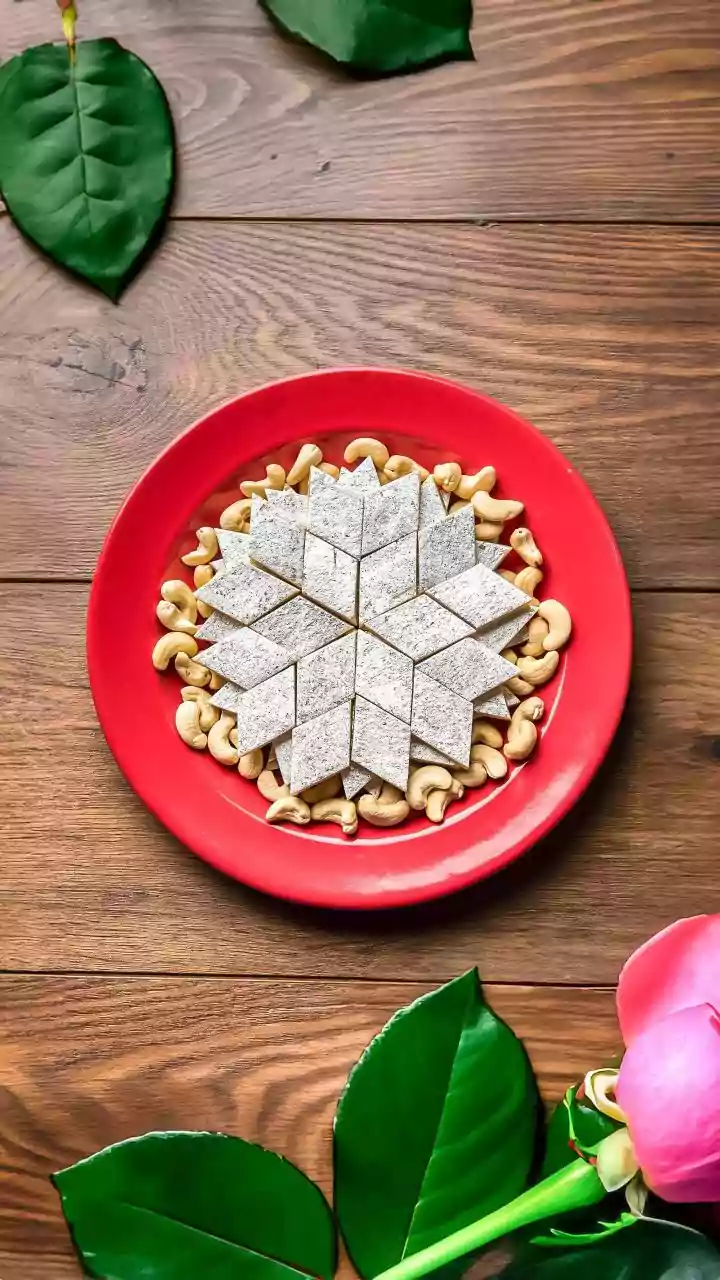 How To Ensure Silver Leaf Decoration On Festive Sweets Is Pure Food Grade