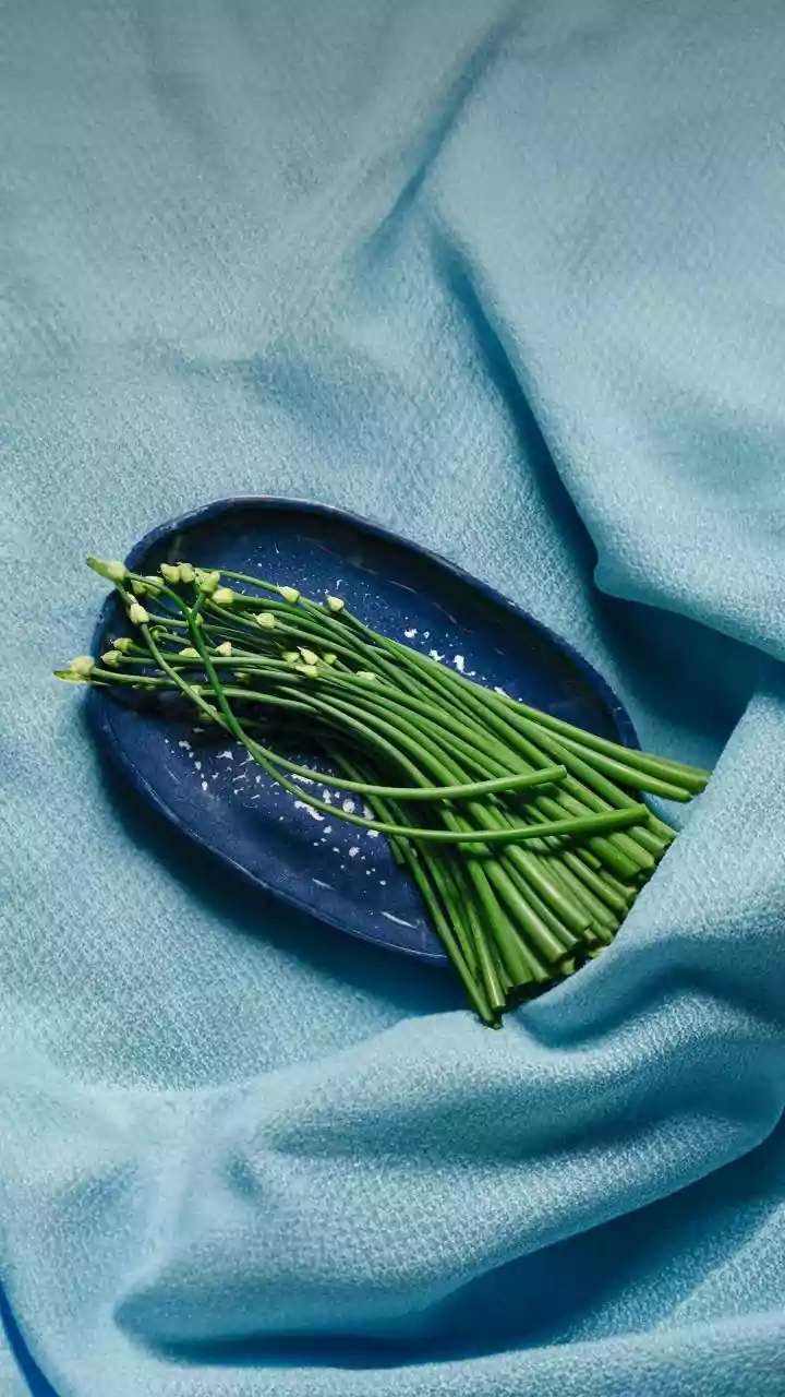 This fresh herb can magically elevate your dishes