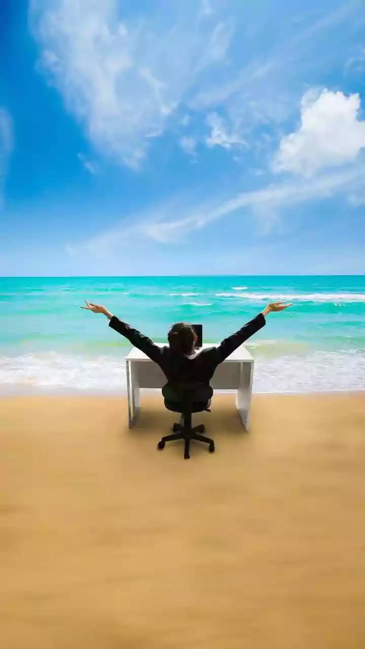 Burnout & Beyond: Navigating Stress After a Promotion