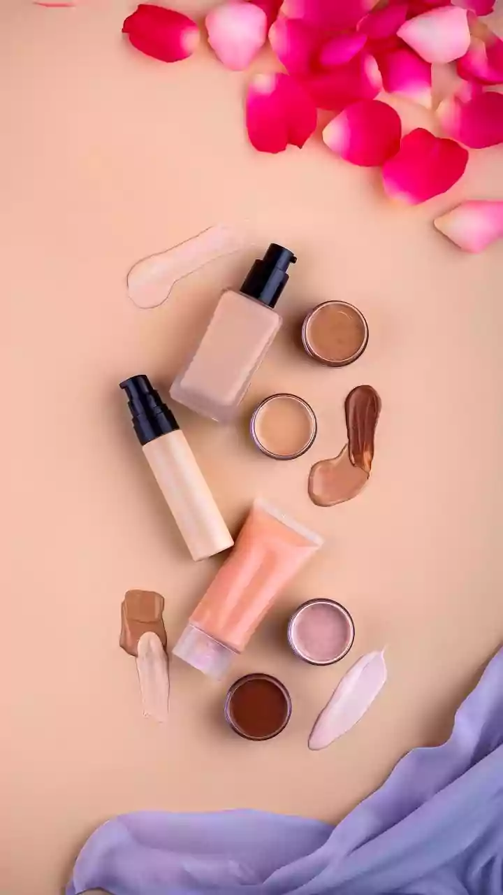 Bollywood's Beauty Secrets: Unveiling Under Eye Patches