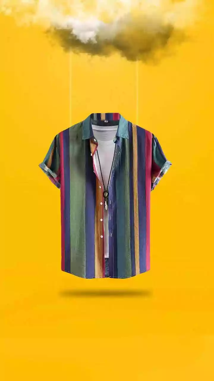 What Handloom's Everyday-Wear Revival Shows About Craft Fabrics In Everyday Wardrobes
