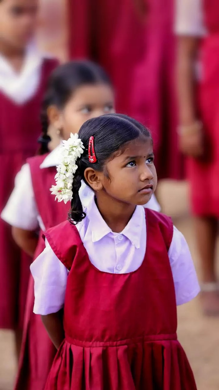 Children from frontier regions have important role to play in nation-building: Guv Parnaik