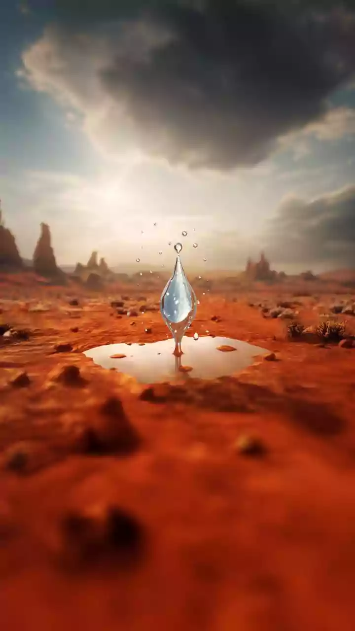 Understand the role of thunderstorms in natural soil enrichment and what science says.