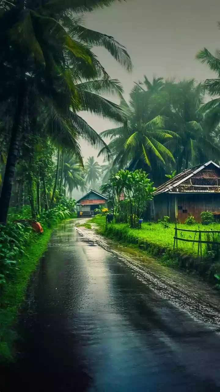 Monsoon Road Trips in India: 7 Essential Car Safety Tips for Rainy Journeys