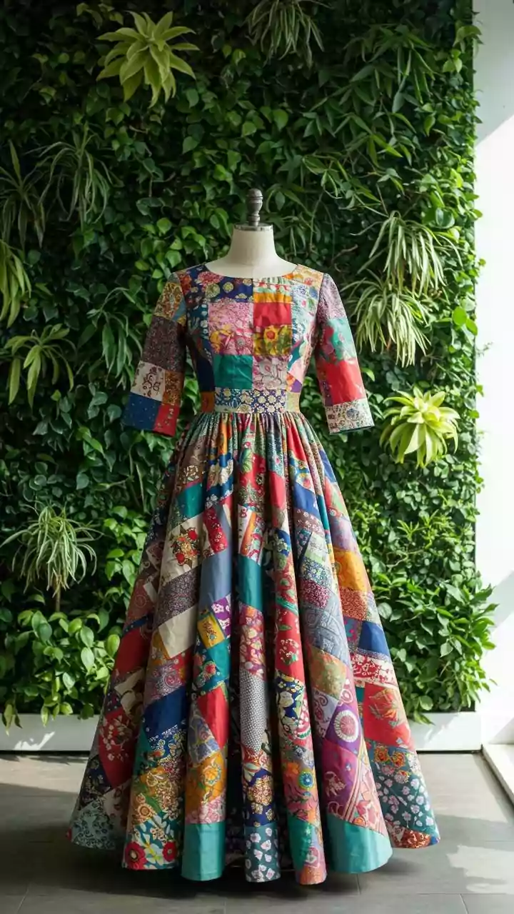 Anarkali Suits: Your Guide to Festive Fashion