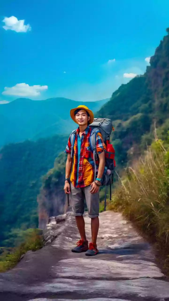 What Young Travellers Should Learn From Nepal's Himalayan Disaster