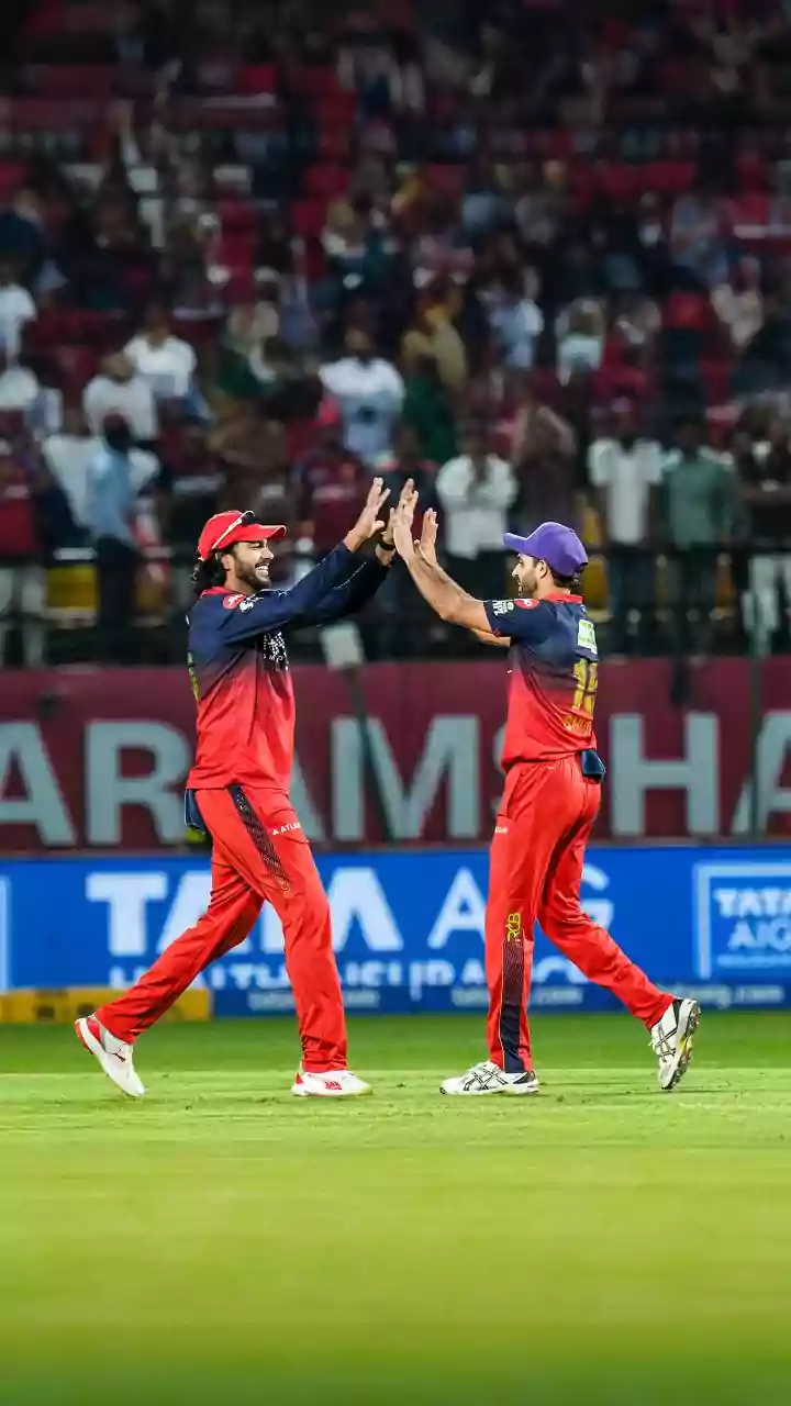 RCB vs GT IPL 2026 Final: 3 Crucial Factors That Will Determine the Match Result