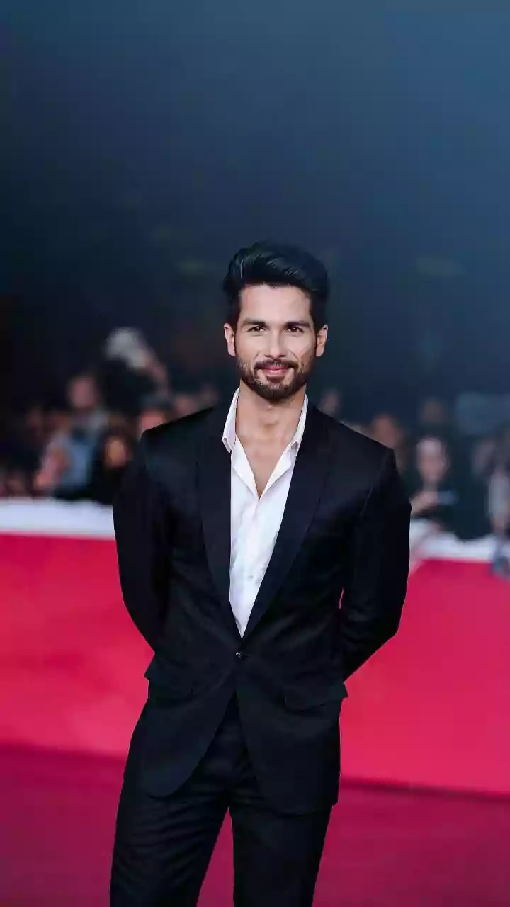 Shahid Kapoor Reveals Leonardo DiCaprio’s Advice Changed How He Selects Roles | Here's What It Is