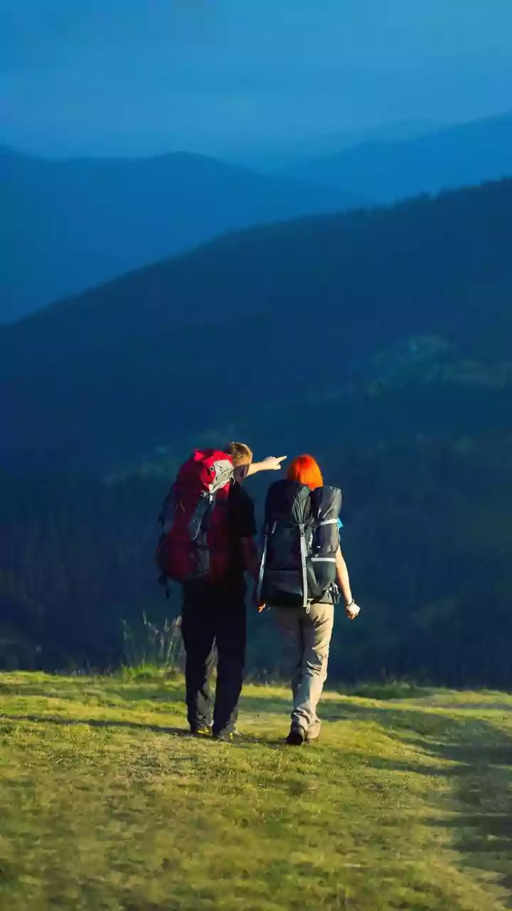 Smoky Mountain Rescues Surge: Why Hikers Face Unforeseen Dangers