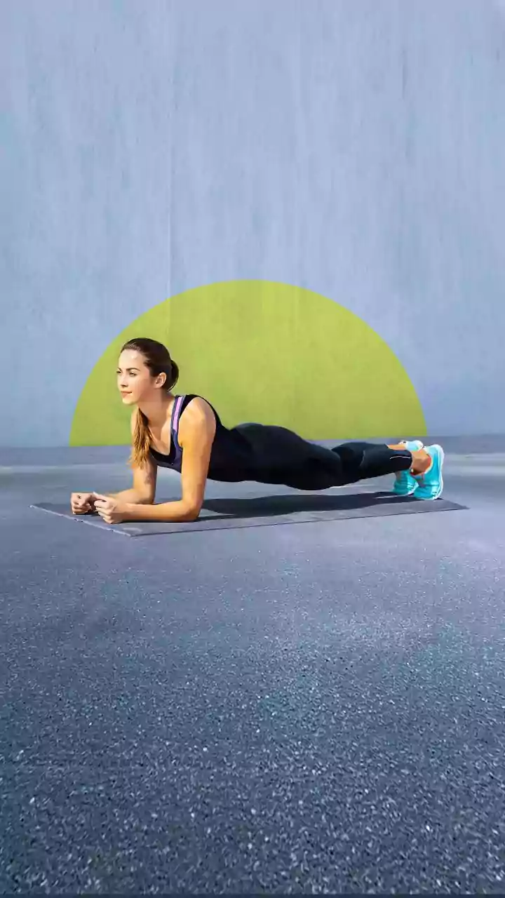 A Simple Core Routine Can Be More Useful than a New One Daily