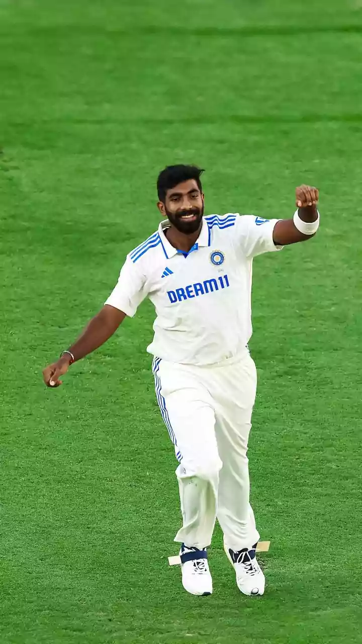 Jasprit Bumrah clears fitness test ahead of Sri Lanka Tests