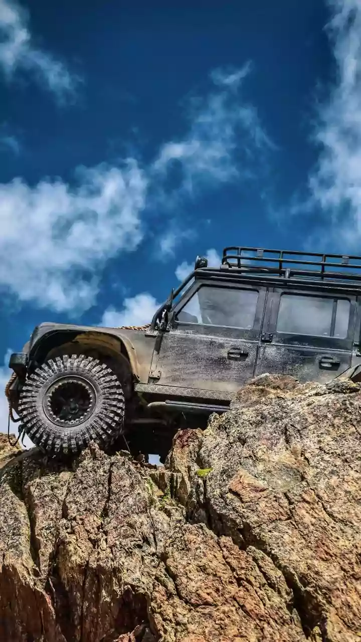 Fuel-Efficient Rides for Climbers: Your Guide to MPG and Adventure Rigs