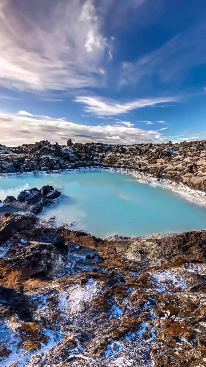 Reset high anxiety fast through cold water facial immersion and nervous system cooling