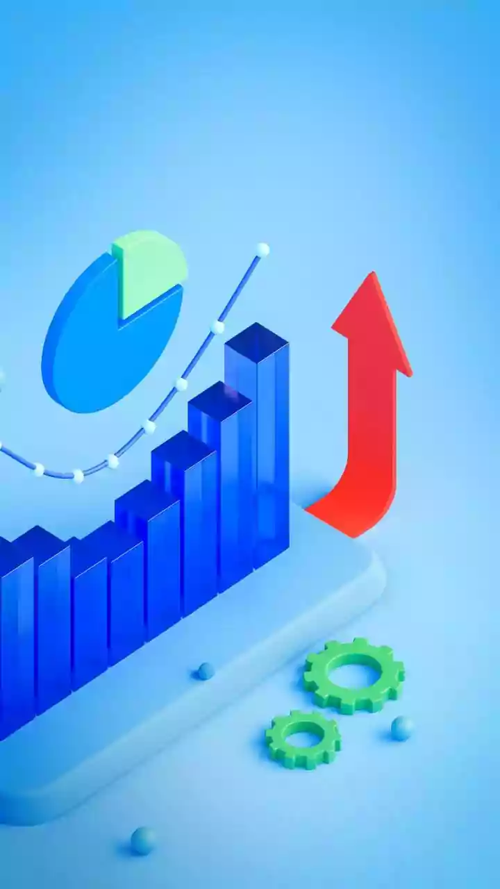 India's GDP Set To Accelerate: ICRA Projects 7.4% Growth In FY26 Amid Festive Boost & Sectoral Revival