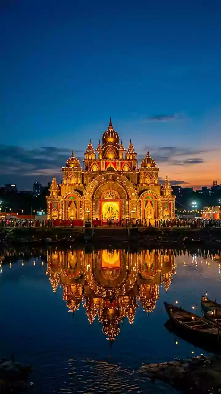 Essential Tips for Enjoying Durga Puja in Kolkata