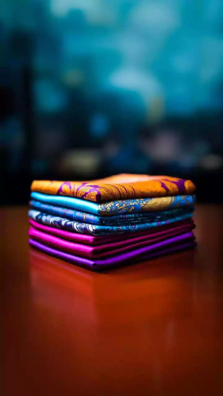 Style Insights: Upcoming Trends in Indian Fashion