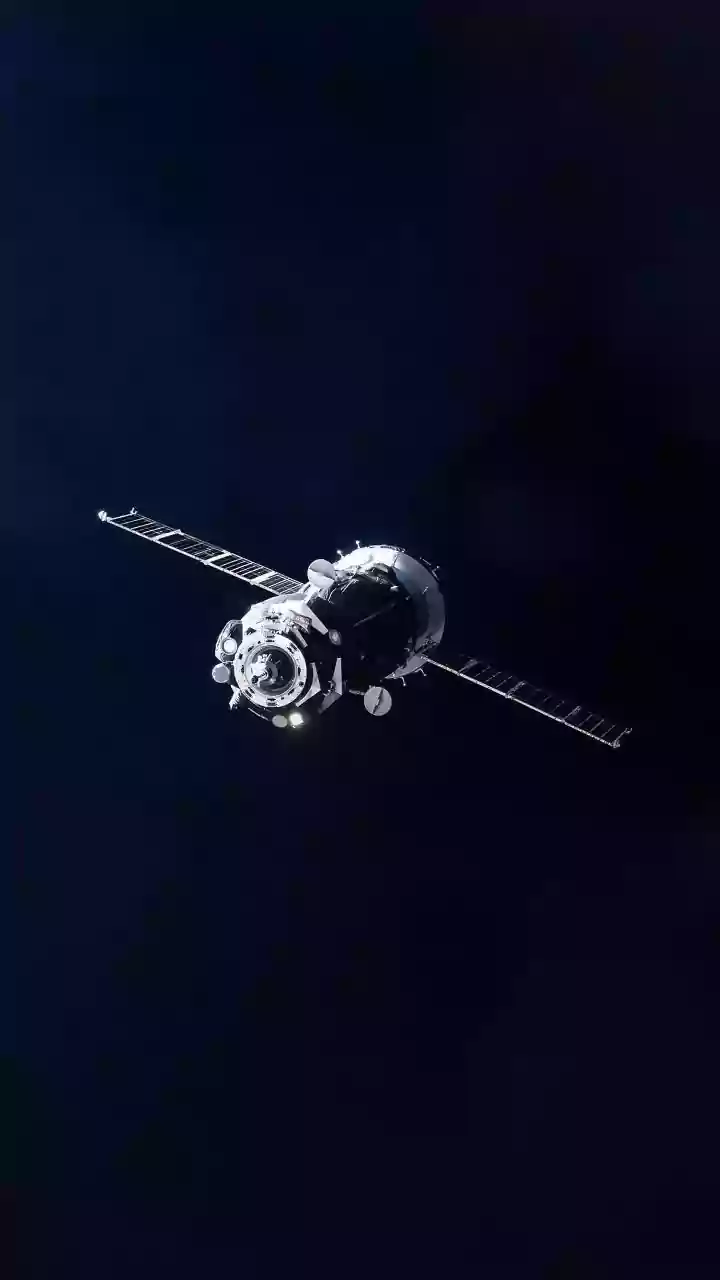 How Plasma Thrusters On ISRO Satellites Reduce Weight And Lengthen Mission Duration