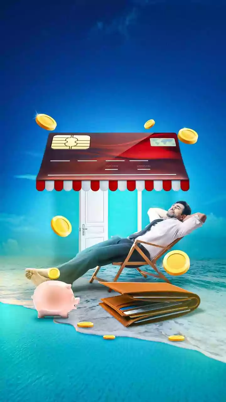 How Affluent Indian Millennials Automate Vacation Cash Flows Via Fintech